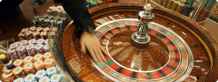 Casino Belgium En Ligne